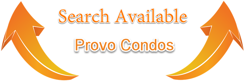 Search condos for sale in Provo Utah