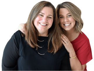 Jessica Rowley and Denise Martin, Provo Real Estate Agents